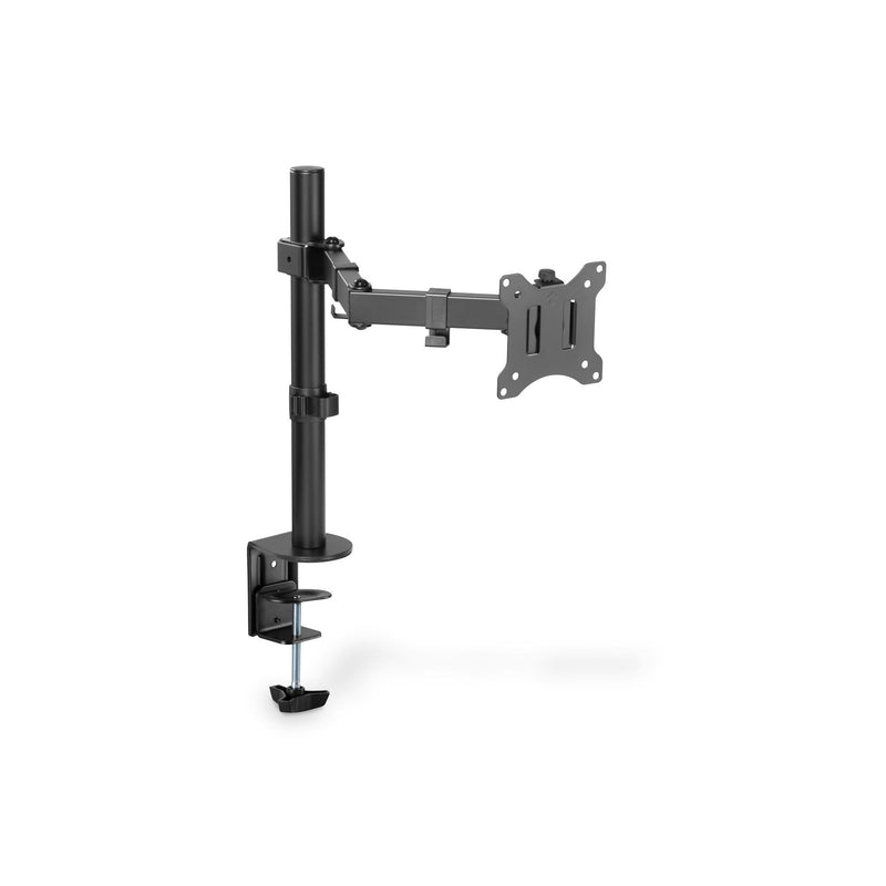 DIGITUS - Halterung für Audio-/Videosysteme Monitor Klemm-Halterung DA-90399 8 kg max., sw