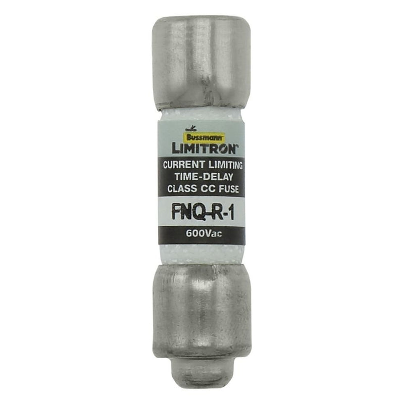 Eaton - HRC-Sicherung Sicherungseinsatz FNQ-R-1 1 A, AC 600 V − 10 Stück