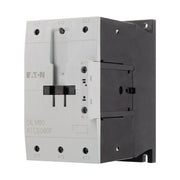 Eaton - Leistungsschütz zum Schalten von Wechselstrom Leistungsschütz DILM80(24V50/60HZ)
