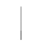RZB - Lichtmast Leuchtenmast 611894.0031 D114 H5800d76Eingrab