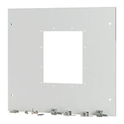 Eaton - Frontplatte (Schaltschrank) Frontblende IZMX16 XTMPIX16FC-H550W600 Festeinbau
