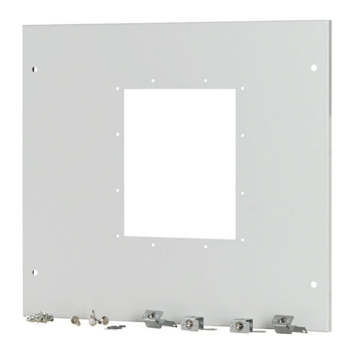 Eaton - Frontplatte (Schaltschrank) Frontblende IZMX16 XTMPIX16FC-H550W600 Festeinbau