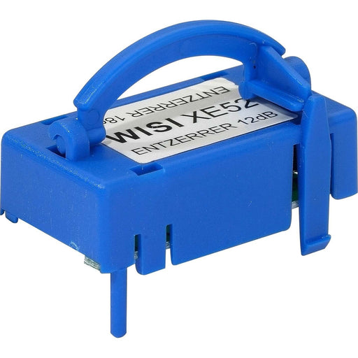 Wisi - Entzerrer Entzerrer XE52A 12/18dB − 1 Stück by Wisi
