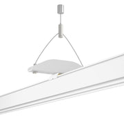 RZB - Mechanisches Zubehör/Ersatzteile für Leuchten Seilabhängung 701096.012 weiß