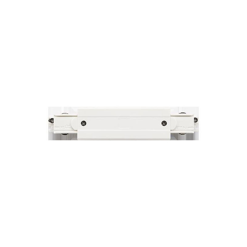 SG Leuchten - Mechanisches Zubehör/Ersatzteile für Leuchten Verbinder gerade 312436