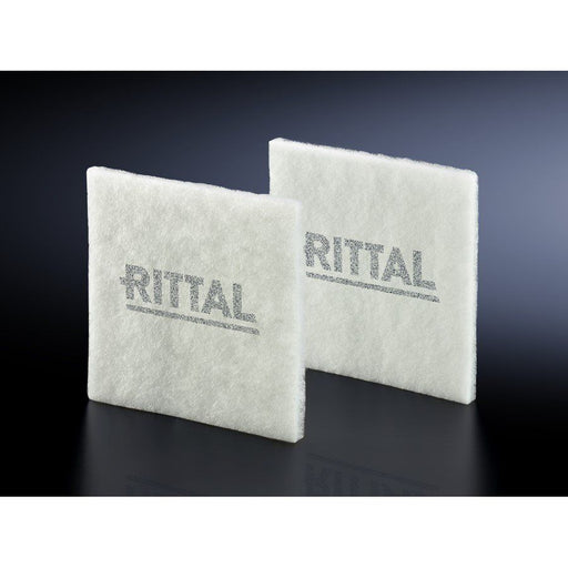 Rittal - Filter (Gehäuse/Schaltschrank Klimatisierung) Filtermatte SK 3322.700 (VE5)