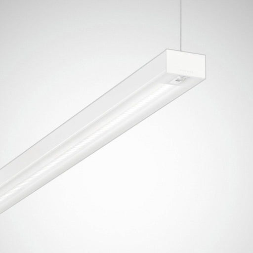 Trilux - Pendelleuchte LED - Hängeleuchte SFlow H3 - L  #7921962 HCL, DALI, ws