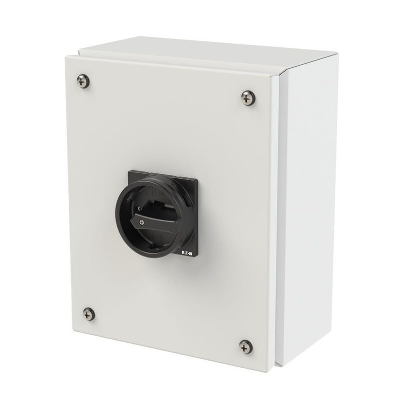 Eaton - Lasttrennschalter Nockenschalter T3-3-15680/SE2/SVBSW T3, Form SE/SVB