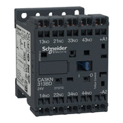 Schneider Electric - Steckdose 3-fach 5940112 RAL 1013