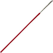 Lapp Kabel&Leitung - Energiekabel < 1 kV, für feste Verlegung ÖLFLEX HEAT 180 SiF 1X6 WH 0054105/100 − 100 Meter