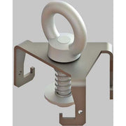 Sonlux - Mechanisches Zubehör/Ersatzteile für Leuchten Adapter Deckenmontage 95-0255-0014 Powerdisk