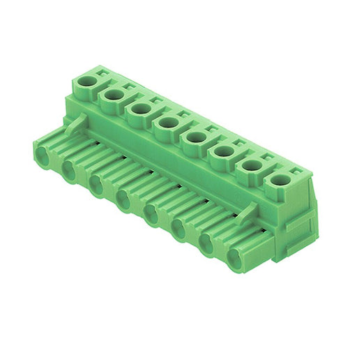 Weidmüller - Kabelsteckverbinder für Leiterplattensteckverbinder Verbinder 7.50mm BLZ 7.50/#2864490000 − 100 Stück