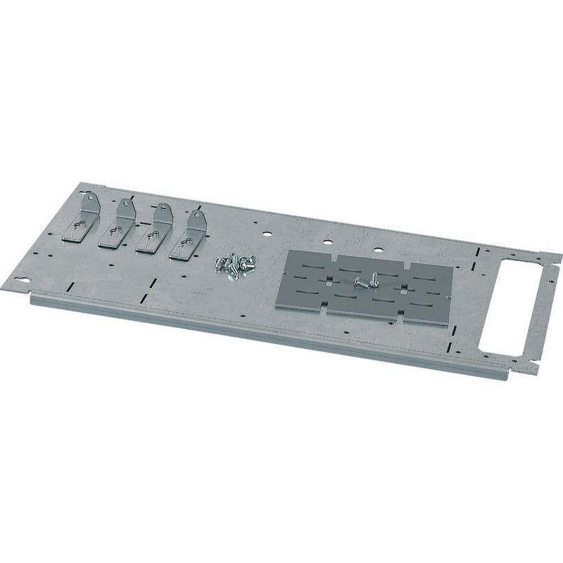 Eaton - Montageplatte für Verteilergehäuse Montageplatte XMN341006-400-BF