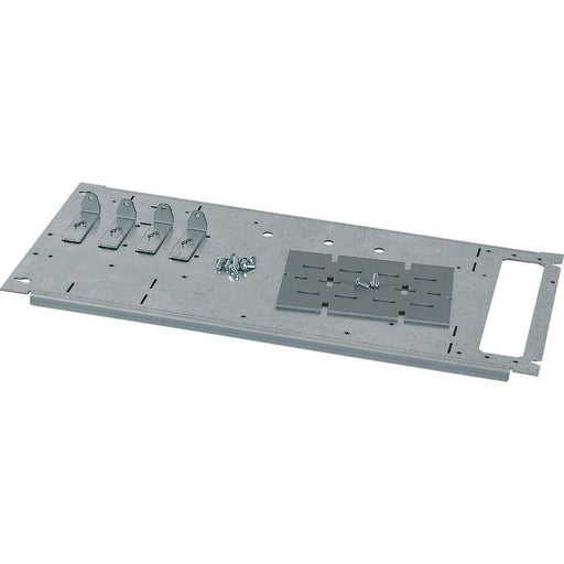 Eaton - Montageplatte für Verteilergehäuse Montageplatte XMN341006-400-BF