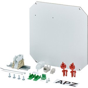 Hensel - Verteilerbaugruppe für Geräteaufbau Erweiterungsmodul APZ Mi EM 79 RJ45-Buchse