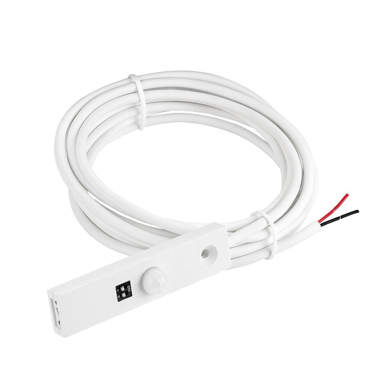 SG Leuchten - Lichttechnisches Zubehör/Ersatzteile für Leuchten LED-Schienensystem 391290 PIR weiß − 1 Stück