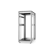 DIGITUS - Netzwerk-/Serverschrank Netzwerkschrank FLEX 26HE DN-31100 600x1000mm, gr