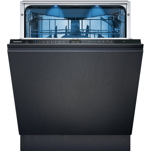 Siemens - Geschirrspüler EB-Geschirrspüler SX65ZX07CE IQ500