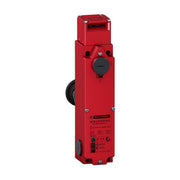 Telemechanique Sensors - Positionsschalter mit Zuhaltung Sicherheits.Pos.schalter XCSLF3535412 24V