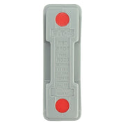 Eaton - NH-Sicherungsunterteil Sicherungshalter RS20P/GGY 20 A, AC 690 V − 10 Stück