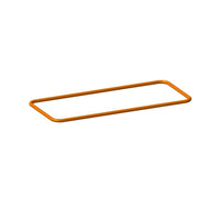 Weidmüller - Zubehör/Ersatzteile für Industriesteckverbinder O-Ring-Dichtung HDC DG 10B IP68