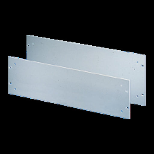 Schroff - Frontplatte (Schaltschrank) 19" Frontplatte 30219161