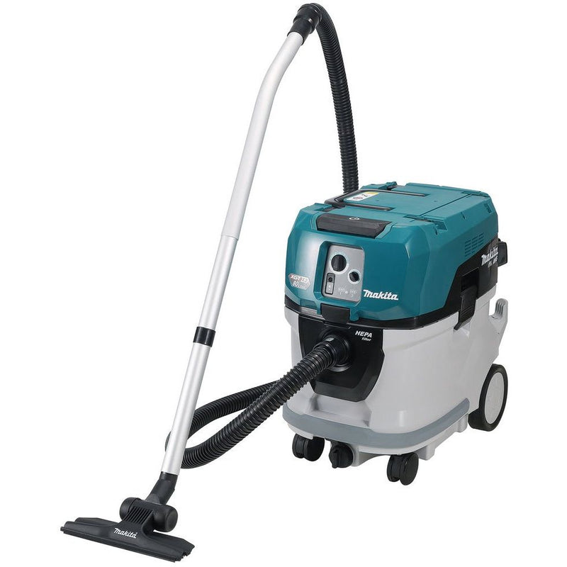 Makita - Staubsauger (Akku) Akku-Staubsauger Klasse L VC007GLZ01 40 l 40V max