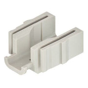 Harting - Modulträgerrahmen für Industriesteckverbinder Han RJ45 Modul RJ45 09140009966