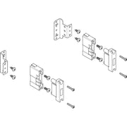 ABN - Verteilerfeld für Installationsverteiler Sammelschienen-Modul MXS21201 tief 1-2FB/1RE