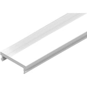 Brumberg Leuchten - Lichttechnisches Zubehör/Ersatzteile für Leuchten KU-Abdeckung transparent 53440000 2000mm