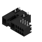 Weidmüller - Leiterplattensteckverbinder Verbinder 7.62mm SV 7.62HP#1156120000 − 48 Stück
