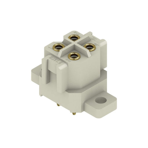 Weidmüller - Leiterplattensteckverbinder Verbinder 5.00mm RSV1,6 LB#1440600000  − 100 Stück
