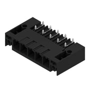 Weidmüller - Leiterplattensteckverbinder Verbinder 7.62mm SV-SMT 7.#2546050000 − 95 Stück