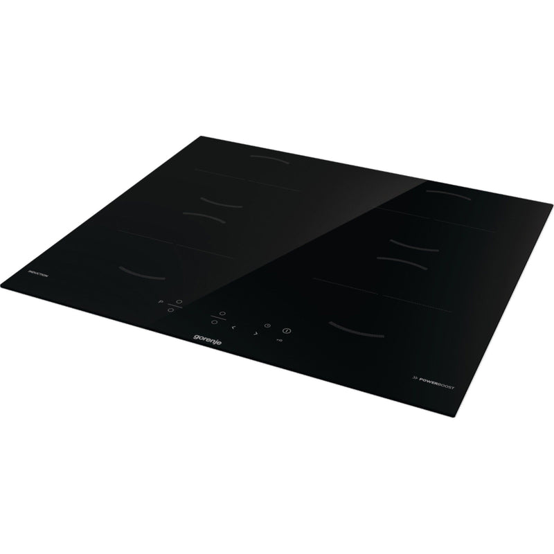 Gorenje - Kochfeld EB-Kochfeld Indukt. GI6401BSCE 60cm,4 Kochz
