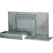 Eaton - Komponente für den Ausbau (Schaltschrank) Einbausatz XTMPIX40FM-H550W600 Festeinbau