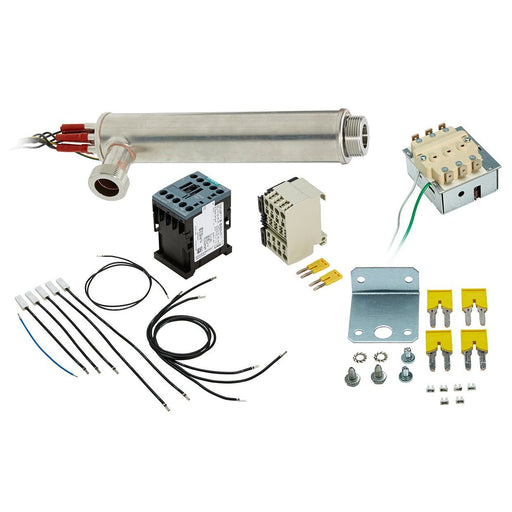 Glen Dimplex SEE - Elektro-Heizflansch für Warmwasserspeicher Einbau-Rohrheizung HCT 12U f.LIK12TU-2/4/6KW