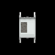 Striebel&John - Zählertafel Zähler-Modul 1 EHZ MZ162 1 EHZ