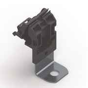 HellermannTyton - Befestigungsschelle für Kabel/Rohre Befestigungselement 151-01434(300) 101,9x34,9 mm − 300 Stück