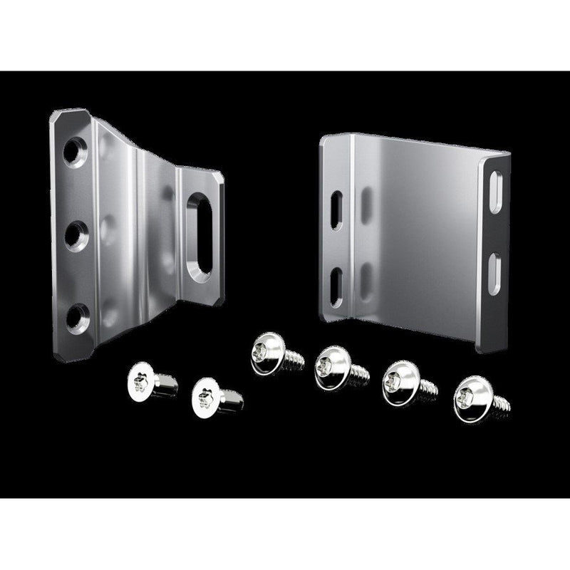 Rittal - Komponente für die Aufstellung/Anreihtechnik (Schaltschrank) Anreihverbinder VX 5301.312 außen − 1 Packung
