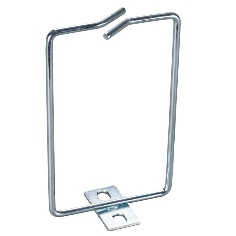 EFB-Elektronik - Kabelführung für Gehäuse/Schränke Kabelführungsbügel 699991.2 40x80mm,seitl.Monta