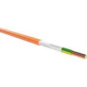 Klimaprime - Energiekabel >= 1 kV, für feste Verlegung NHXH-J E90 1x95 RM S NHXH-J E90 1x95 RM Sicherheitskabel E90