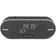 TechniSat - Radio Digitalradio DIGITRADIOBT2 li-gr