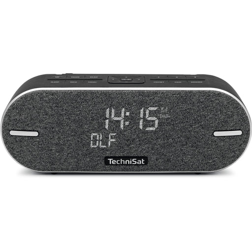 TechniSat - Radio Digitalradio DIGITRADIOBT2 li-gr