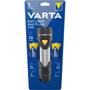 Varta Cons.Varta - Taschenleuchte Taschenlampe Day Light 17612 Multi LED F30