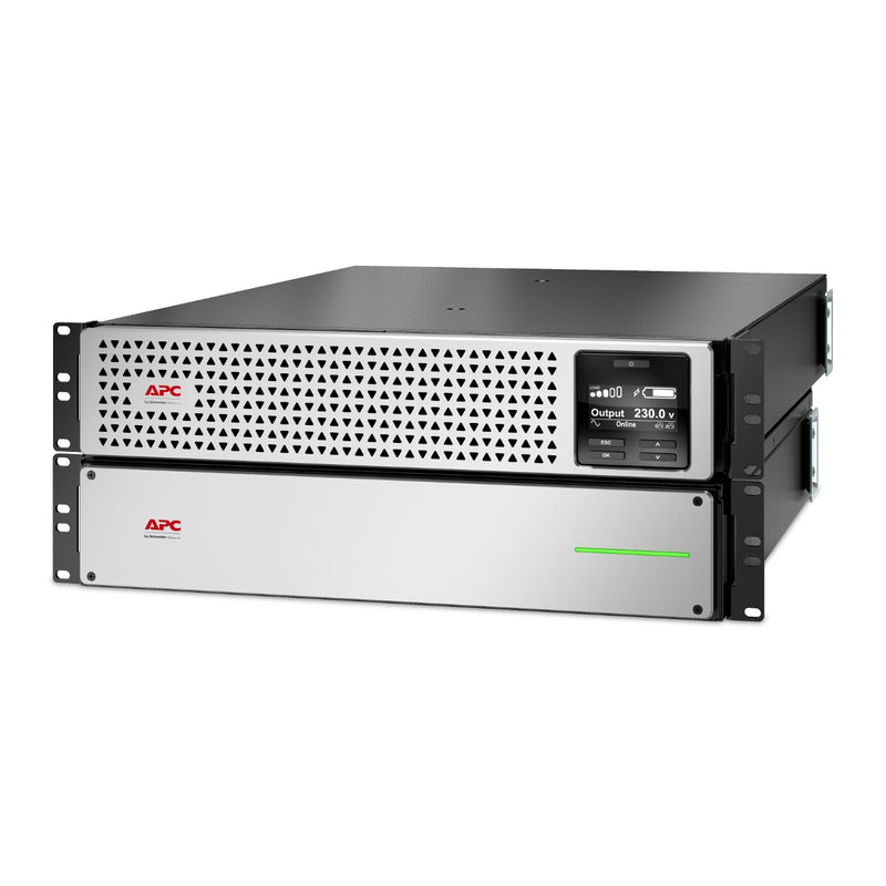 Schneider Elec.(APC) - USV-Anlage Smart UPS SRT SRTL2200RM4UXLI 2k2VA 230V 4HE LI