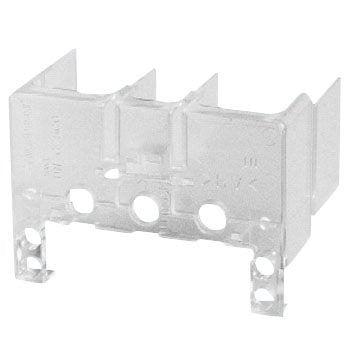 Mitsubishi Electric - Mechanische Verriegelung für Schalter Klemmenabdeckung UN-CZ1501