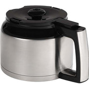 Melitta SDA - Zubehör/Ersatzteile für Kleingeräte Thermokanne Typ 1021-12 eds Aroma FreshEdelstahl