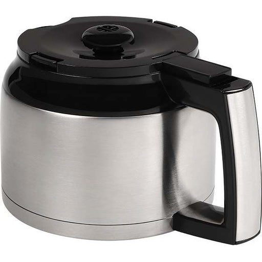 Melitta SDA - Zubehör/Ersatzteile für Kleingeräte Thermokanne Typ 1021-12 eds Aroma FreshEdelstahl