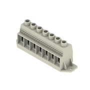 Weidmüller - Leiterplattenklemme Leiterplattenklemme LXXX 15.0#1386620000 15.00mm − 8 Stück