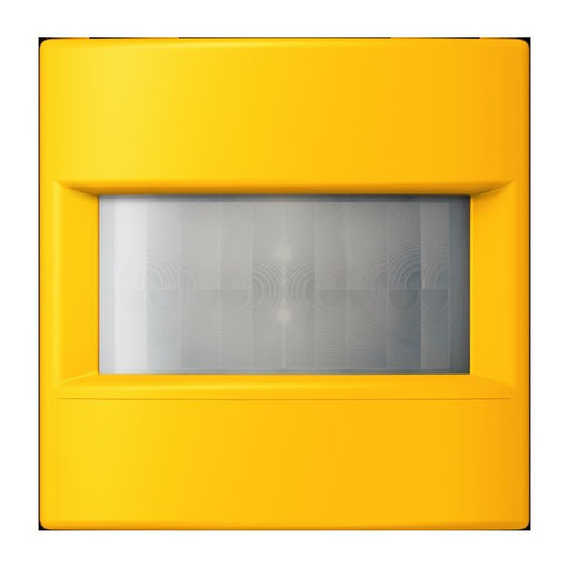 Jung - Bewegungsmelder-Sensor LB-Manag. Bewegungsm. 1,1m LC 17180 263 le jaune vif (4320W)